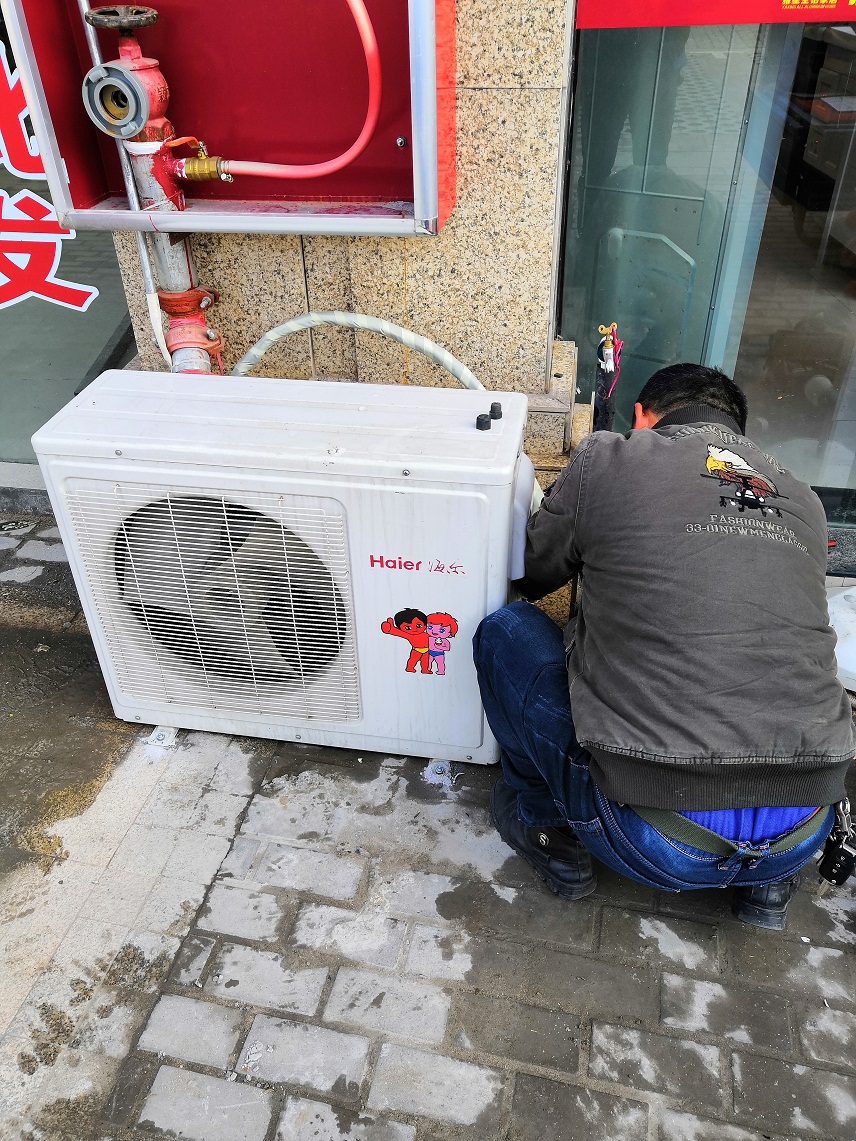九江瑞昌空調維修師傅電話/本地人專業空調維修誠信放心